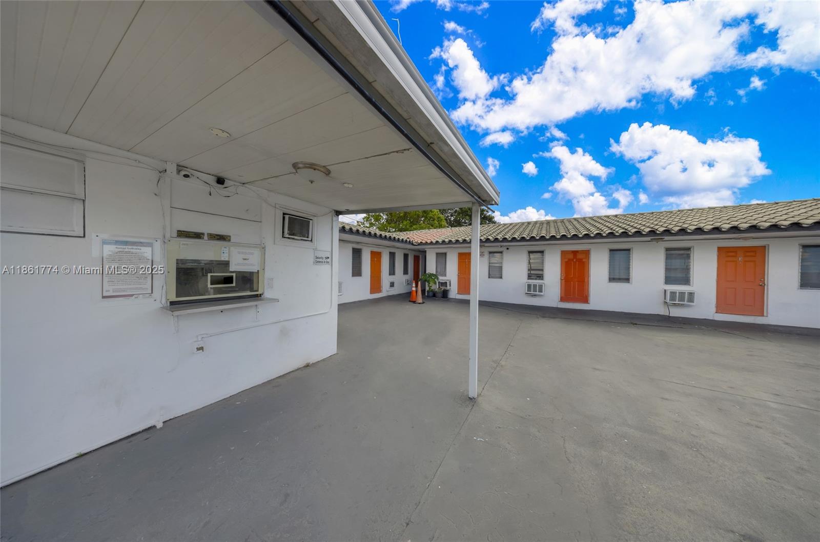 3RD ADDN TO PINEHURST VIL - Land