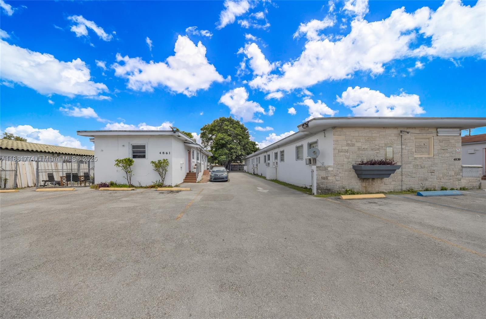 3RD ADDN TO PINEHURST VIL - Land