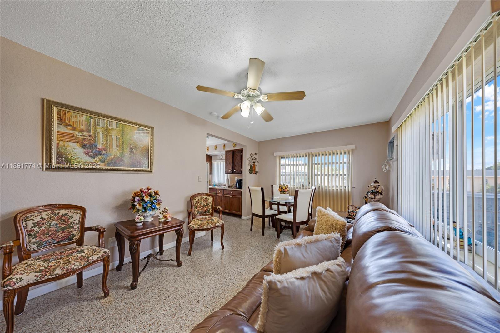 3RD ADDN TO PINEHURST VIL - Land