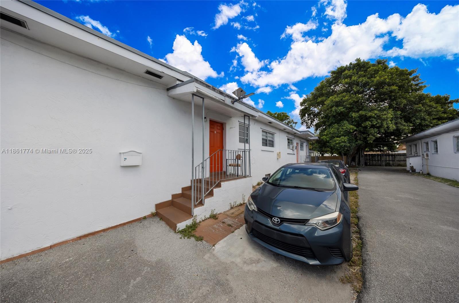 3RD ADDN TO PINEHURST VIL - Land