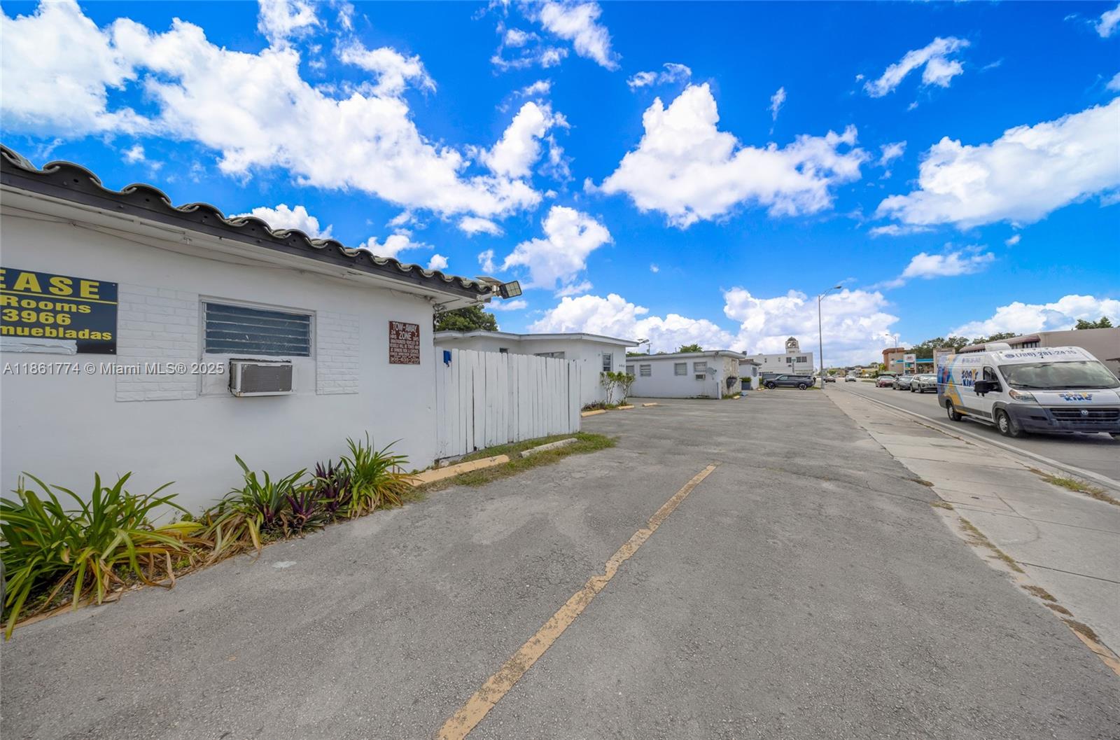 3RD ADDN TO PINEHURST VIL - Land