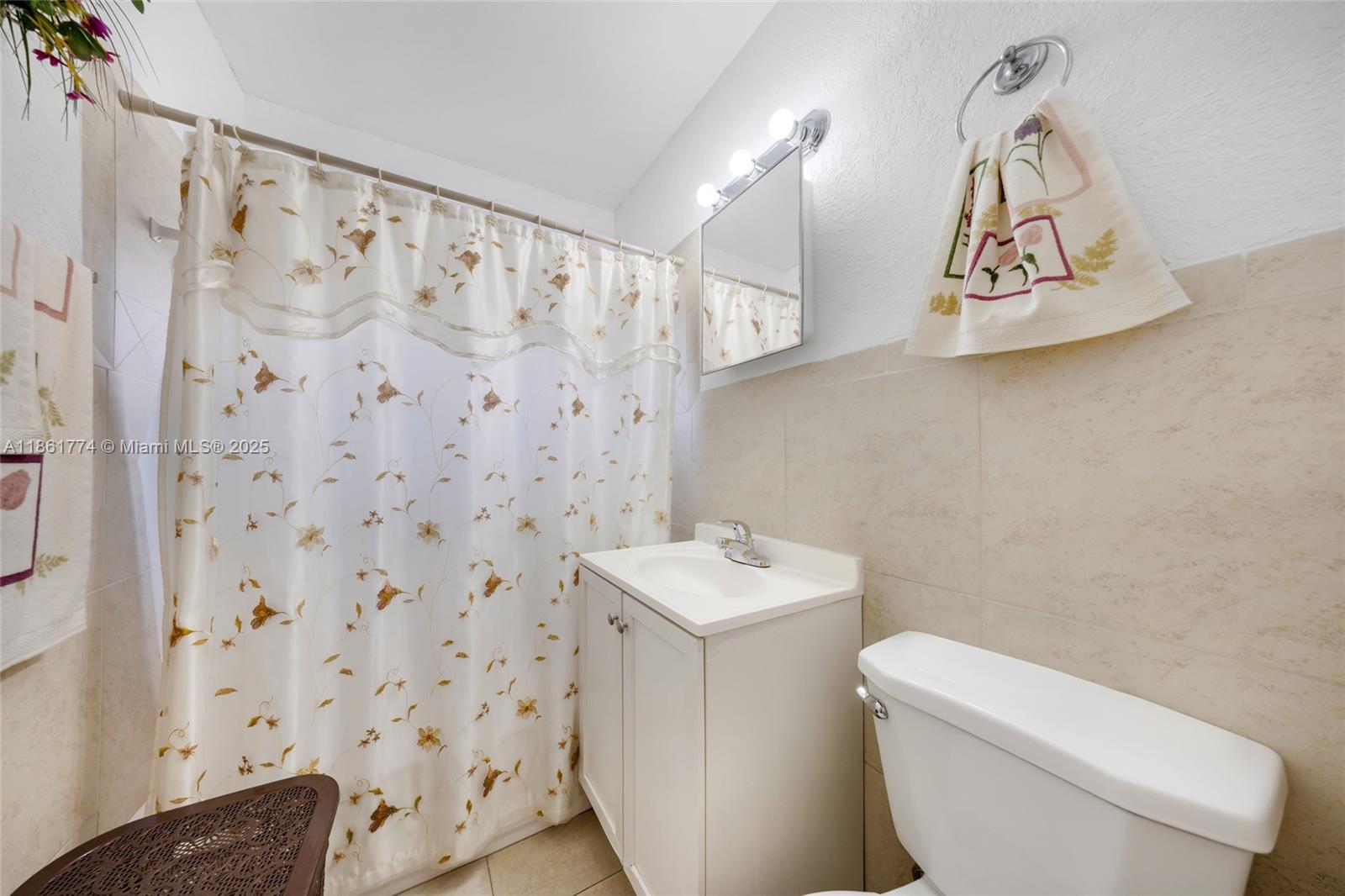 3RD ADDN TO PINEHURST VIL - Land