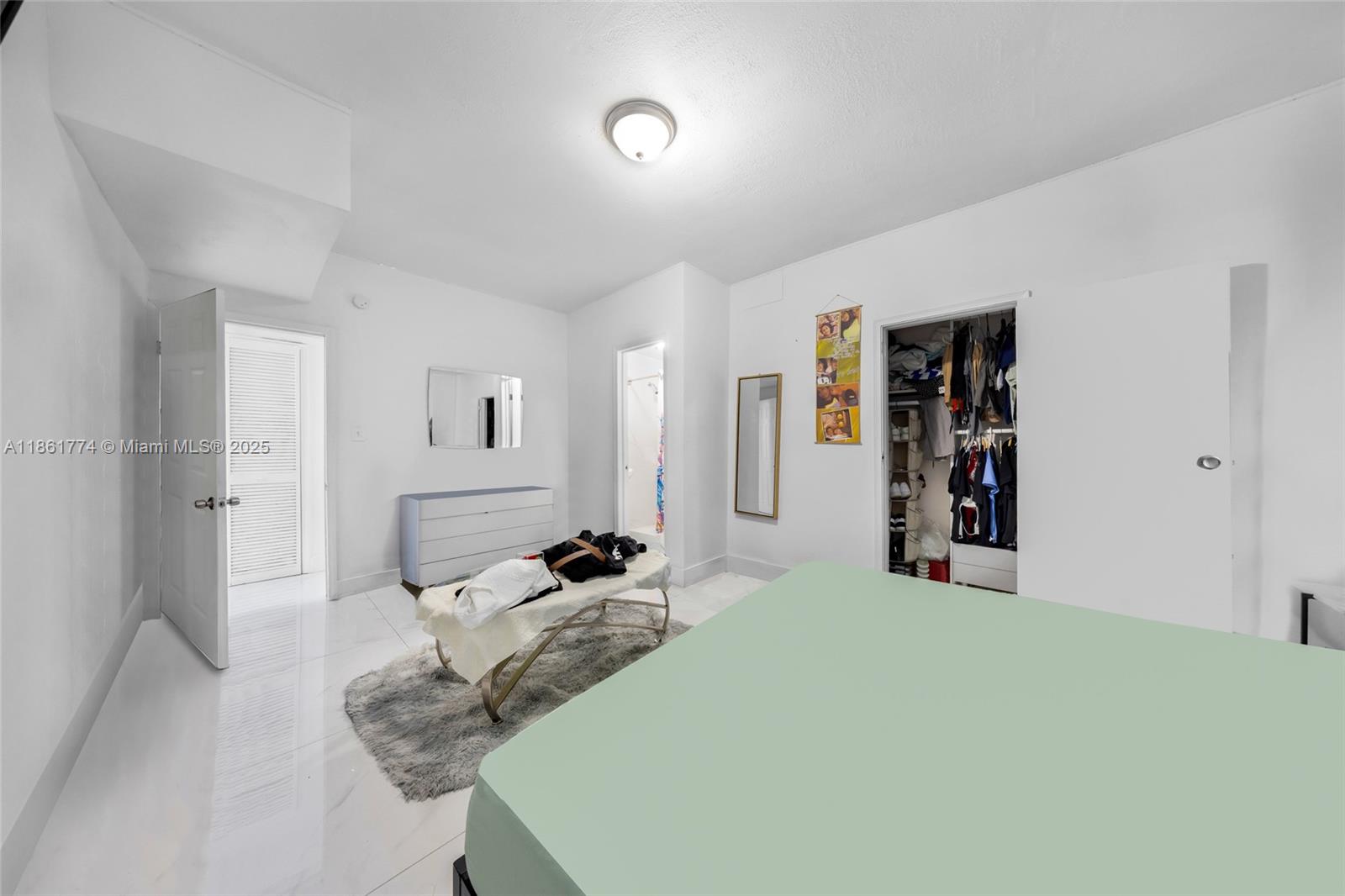 3RD ADDN TO PINEHURST VIL - Land