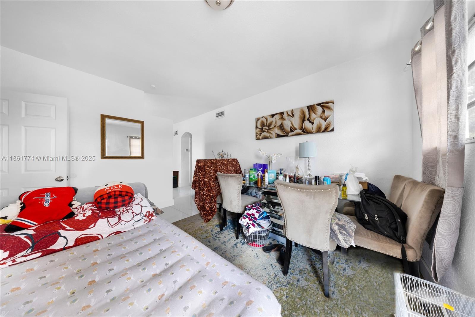 3RD ADDN TO PINEHURST VIL - Land