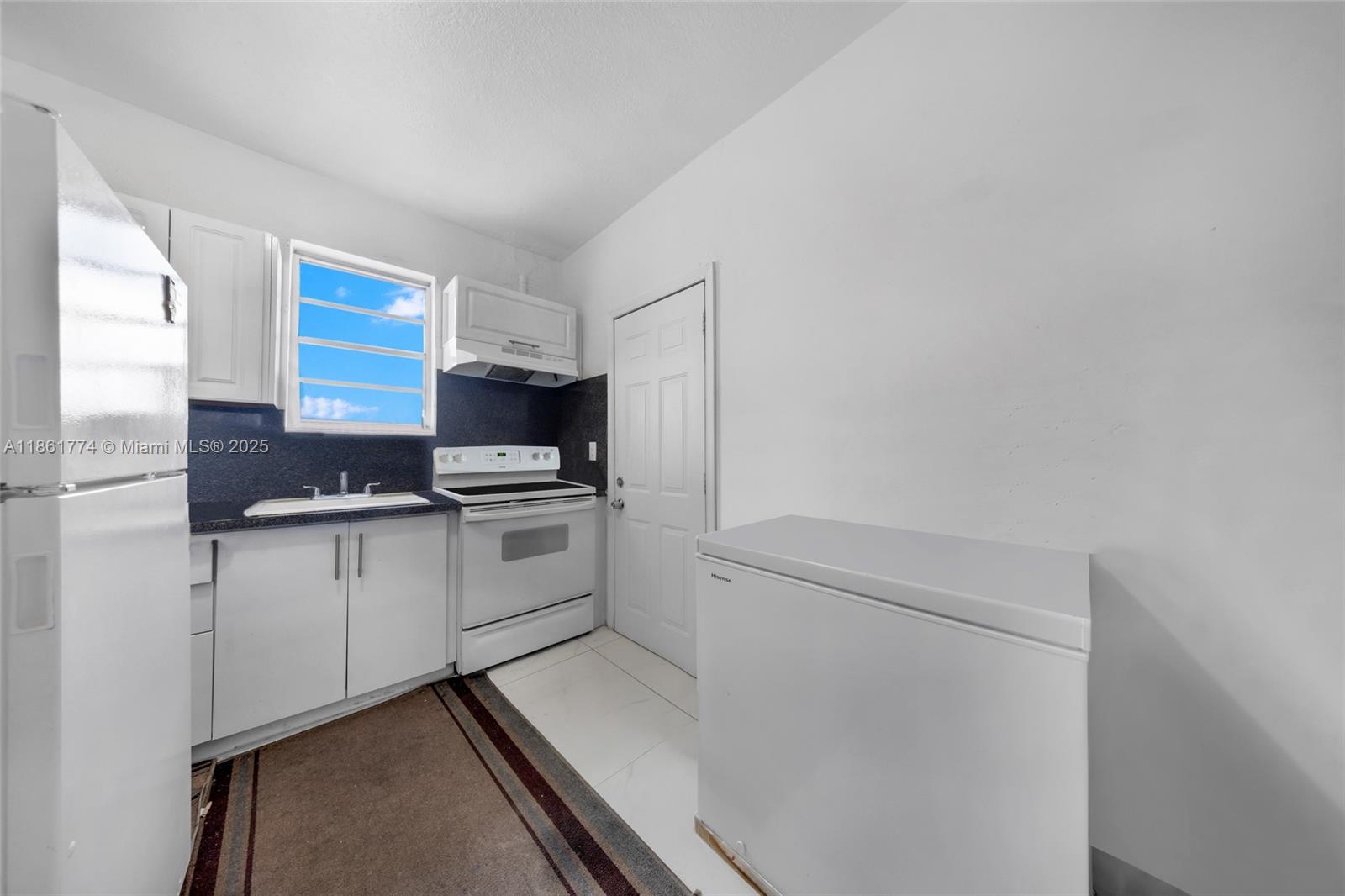 3RD ADDN TO PINEHURST VIL - Land