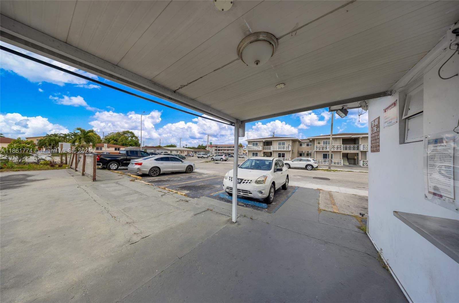 3RD ADDN TO PINEHURST VIL - Land