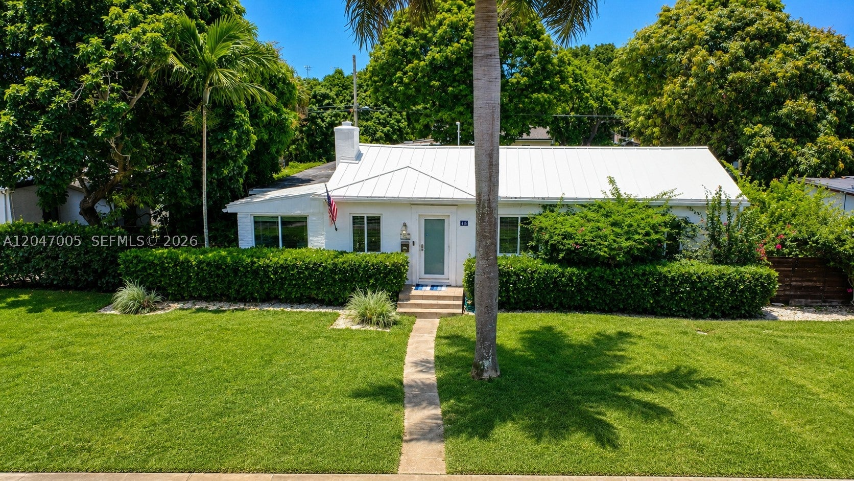 41 NW 109th St