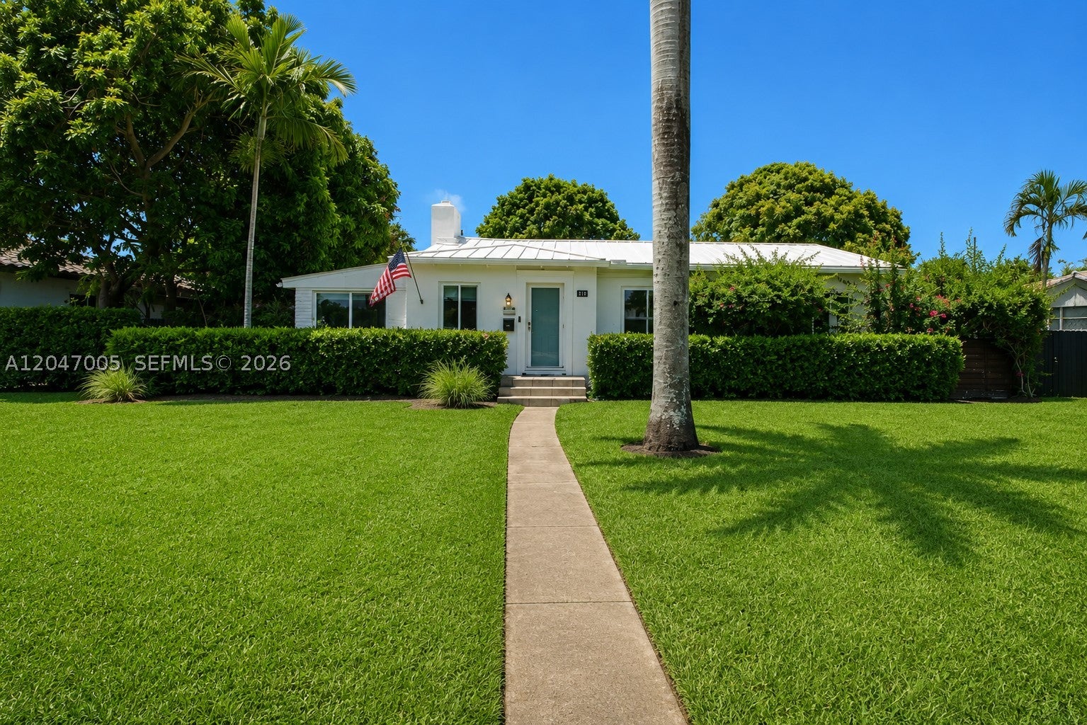 41 NW 109th St