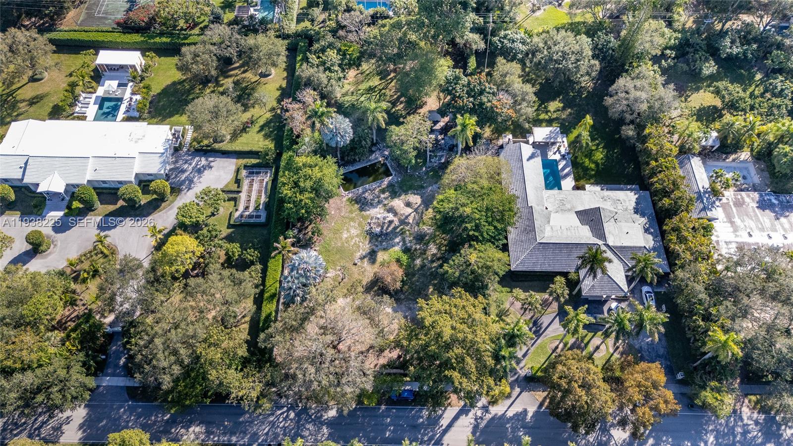 HELMS COUNTRY ESTATES ADD - Land