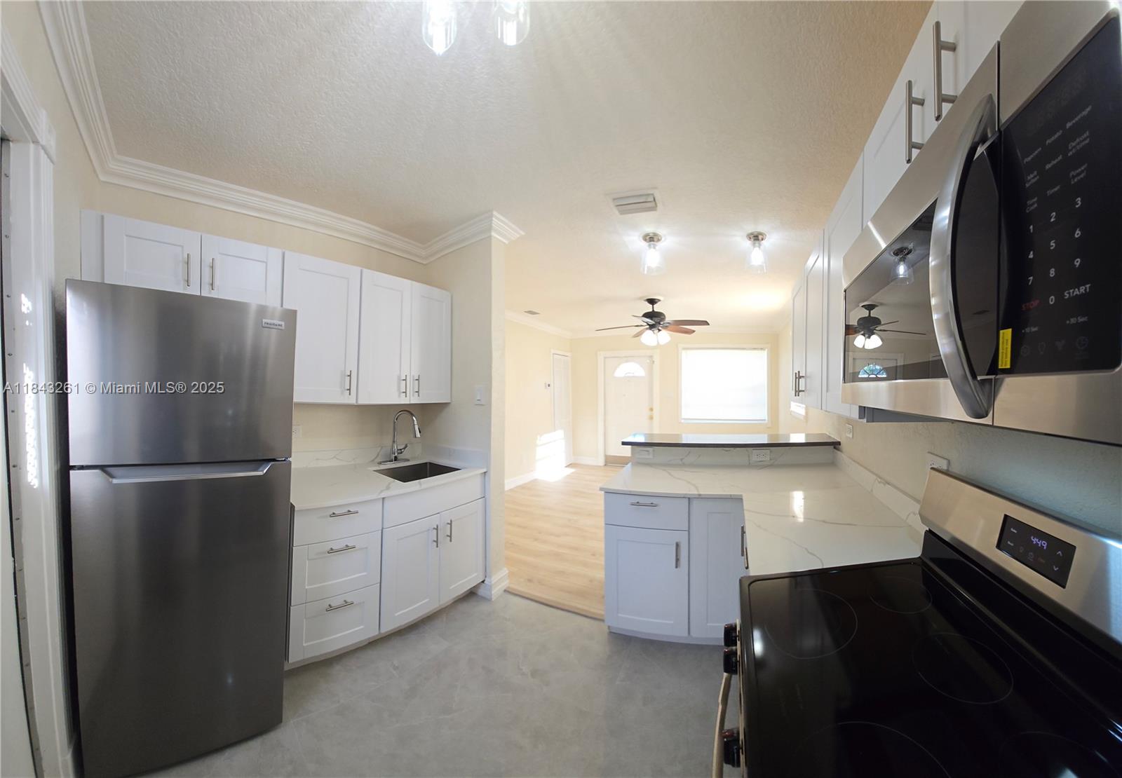 DILLARD PARK AMEN PLAT - Residential