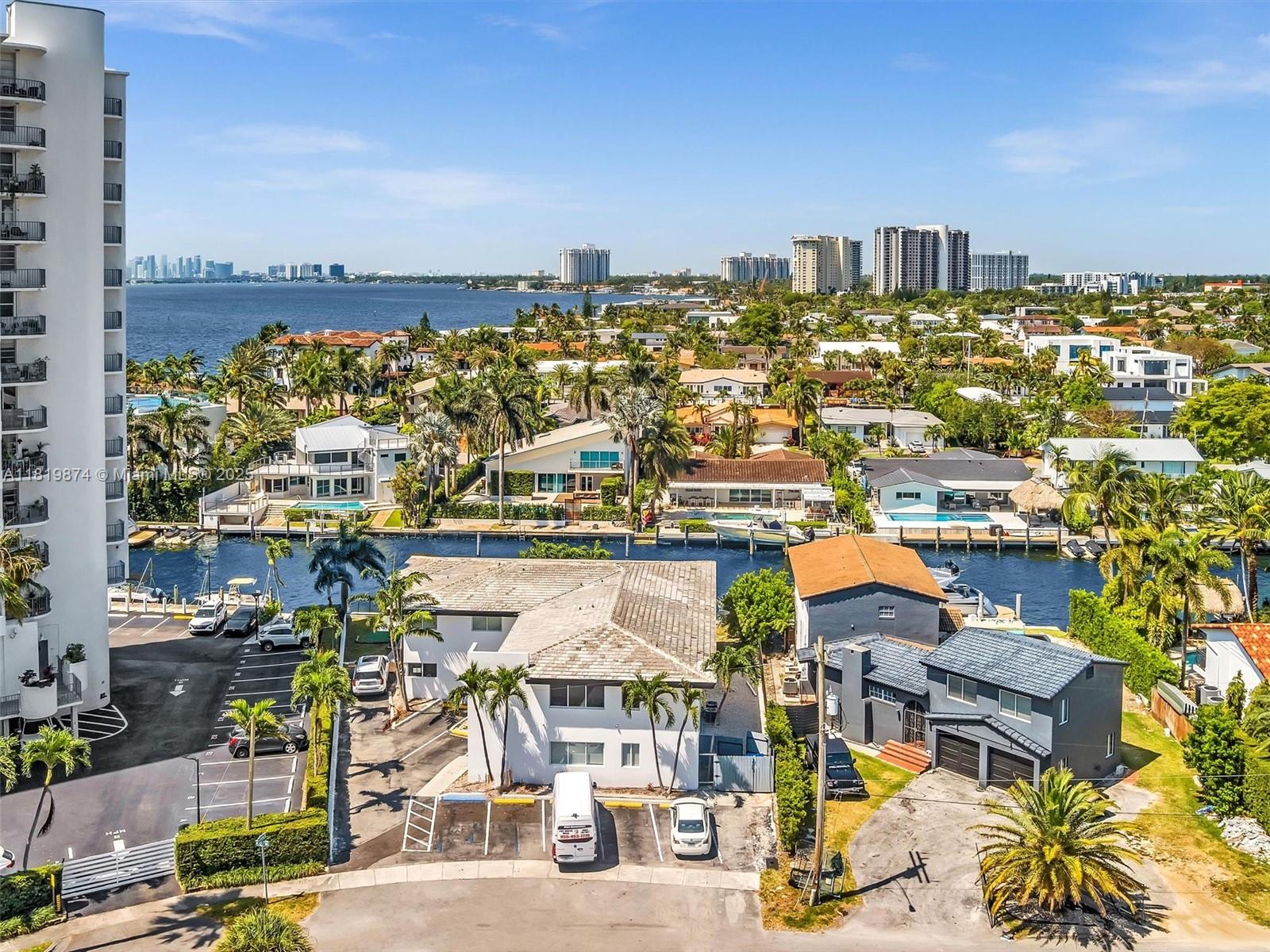 SAN SOUCI ESTATES - Residential Lease