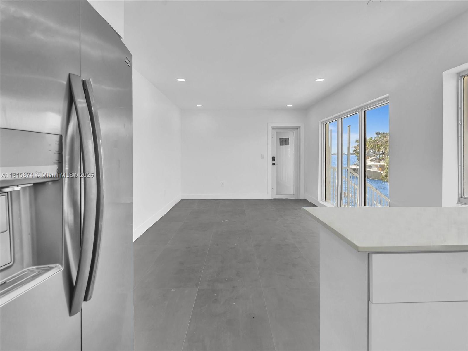 SAN SOUCI ESTATES - Residential Lease
