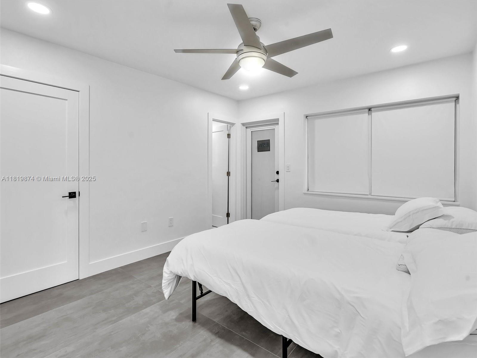 SAN SOUCI ESTATES - Residential Lease