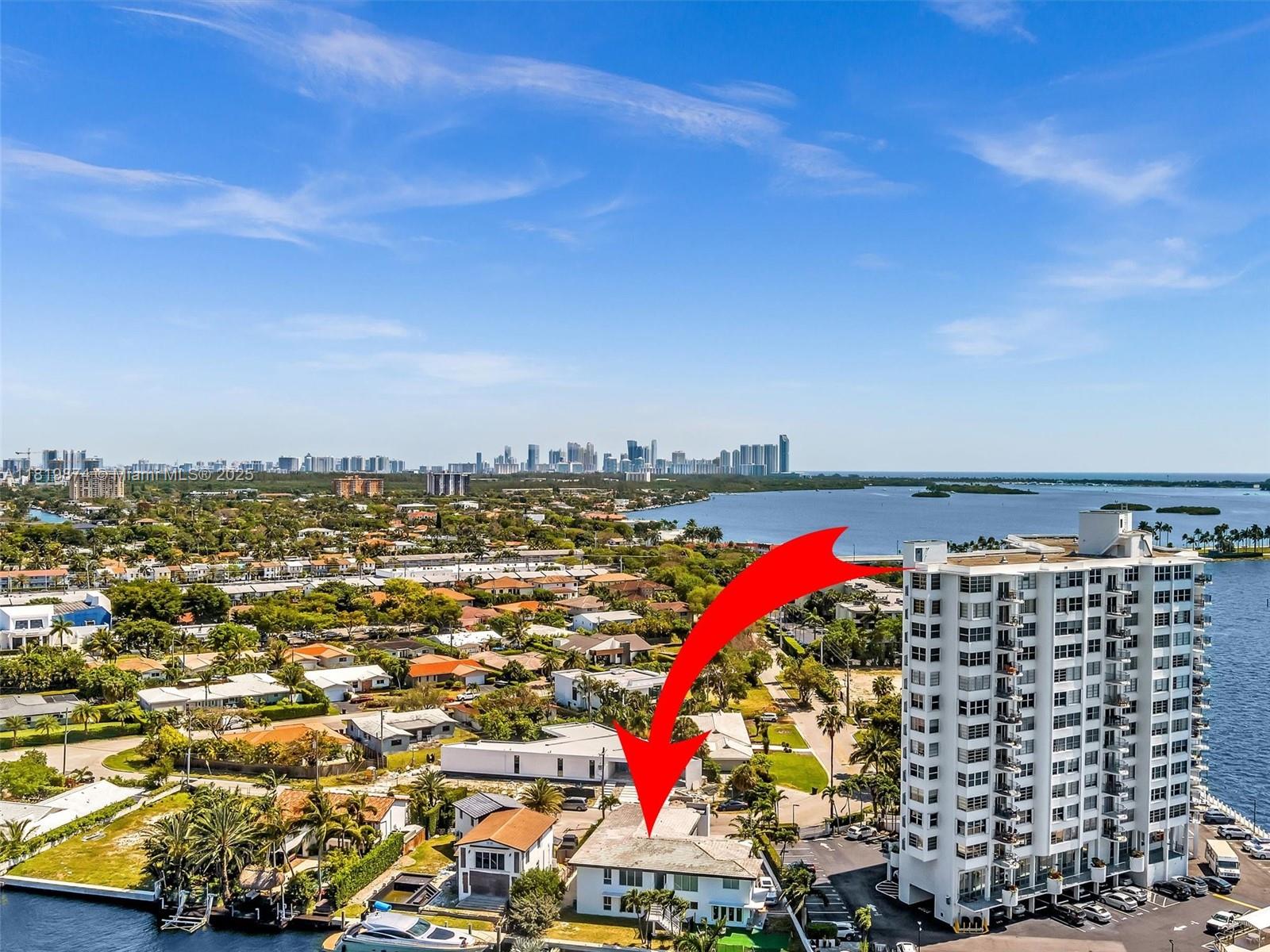 SAN SOUCI ESTATES - Residential Lease