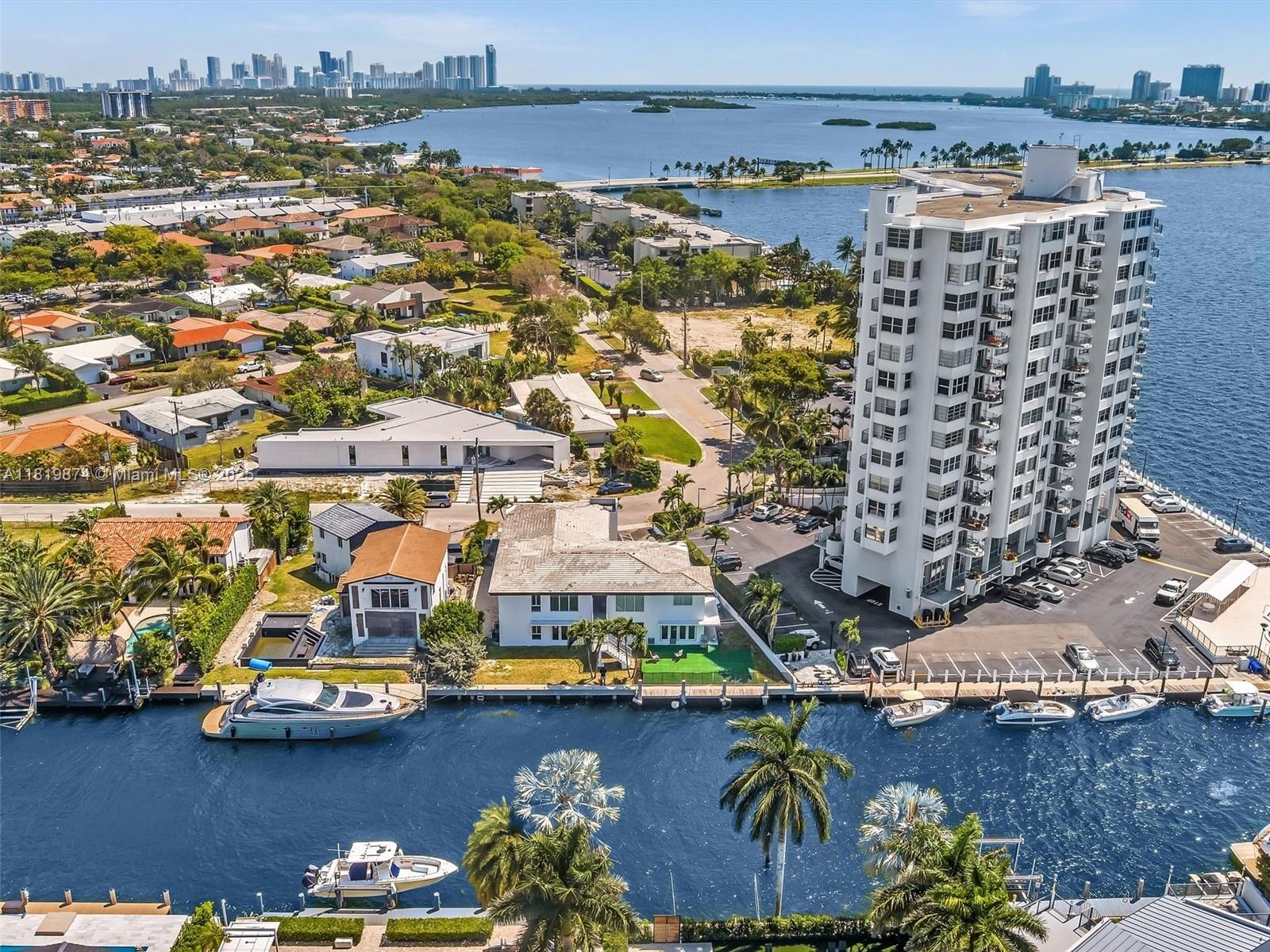 SAN SOUCI ESTATES - Residential Lease