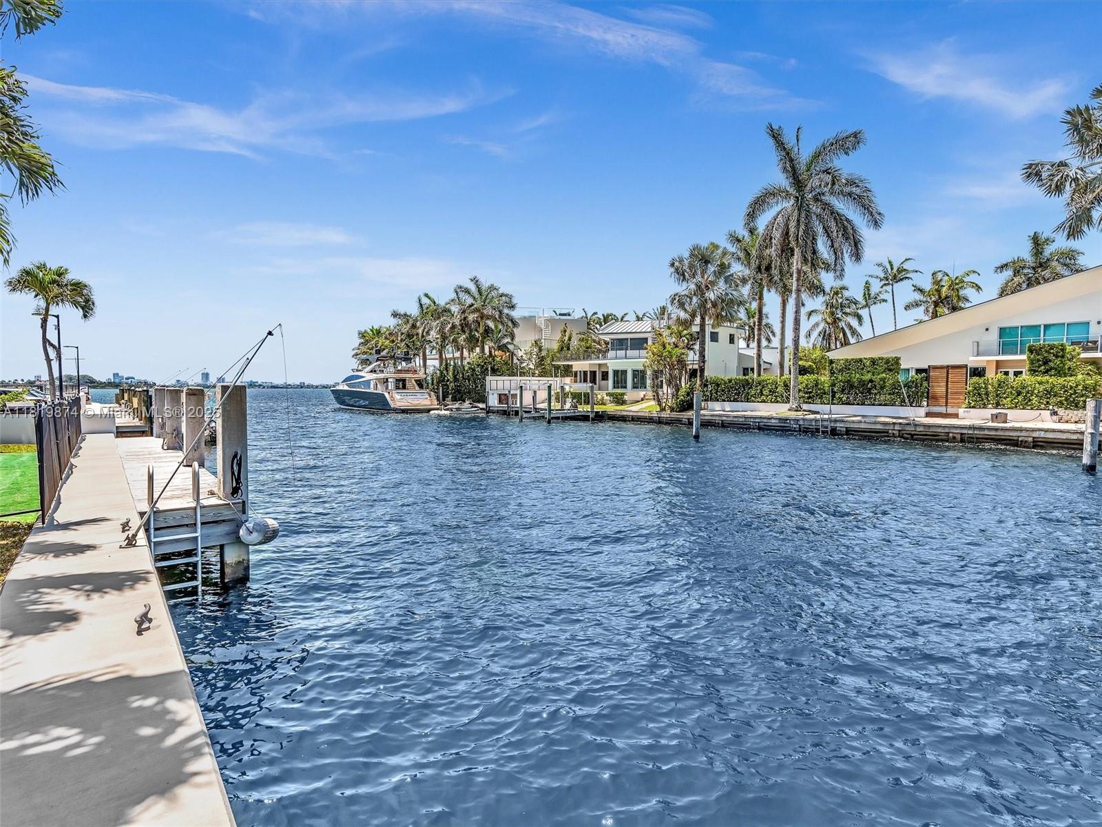 SAN SOUCI ESTATES - Residential Lease