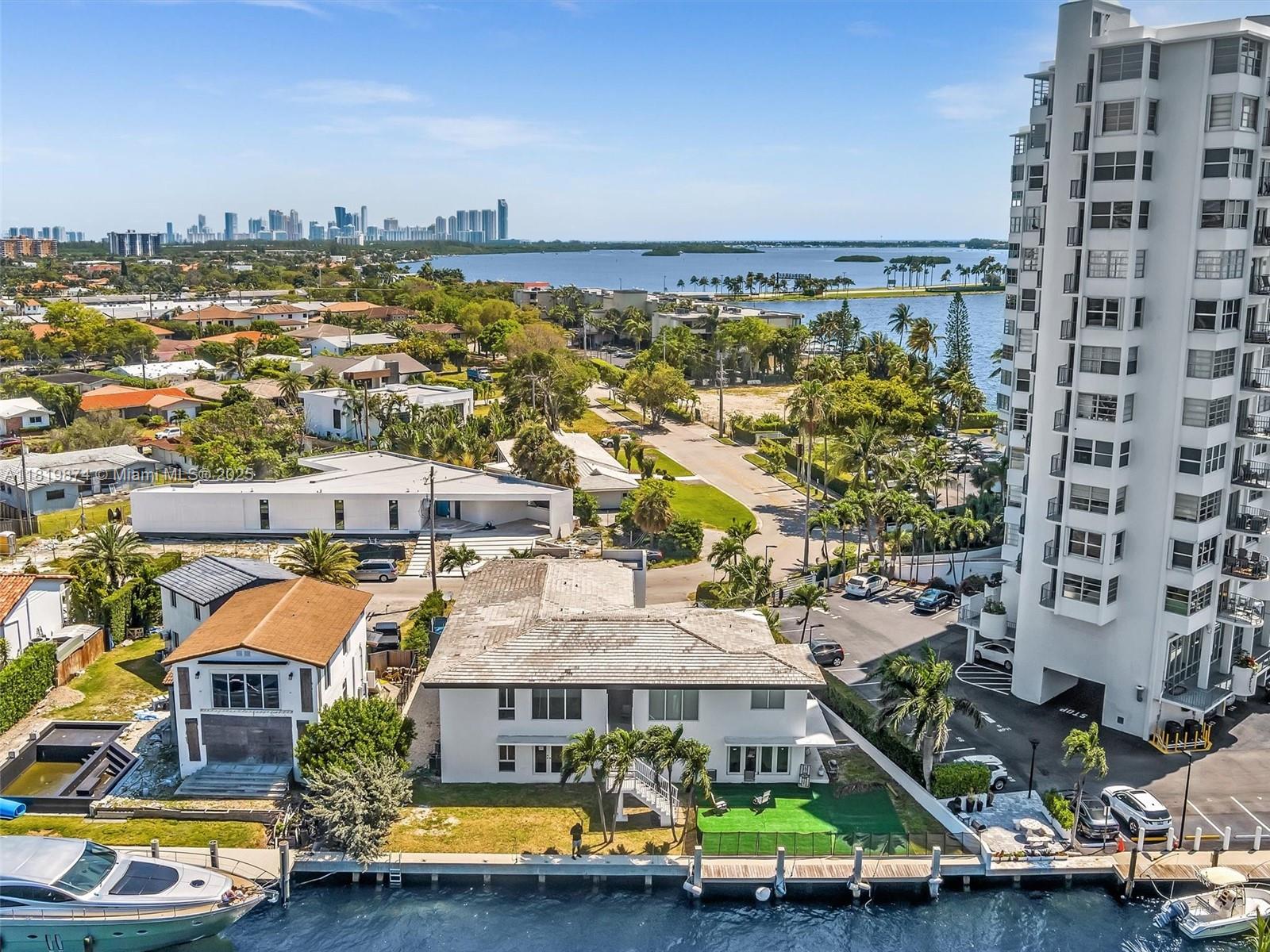 SAN SOUCI ESTATES - Residential Lease