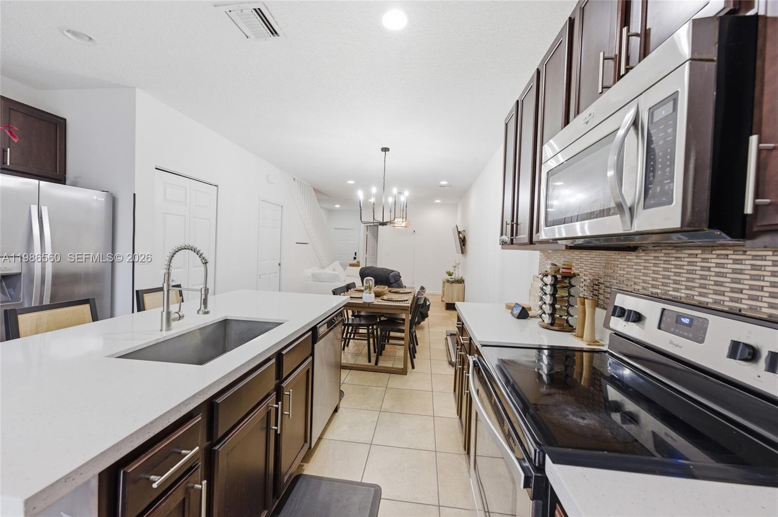 ST MORITZ - Residential