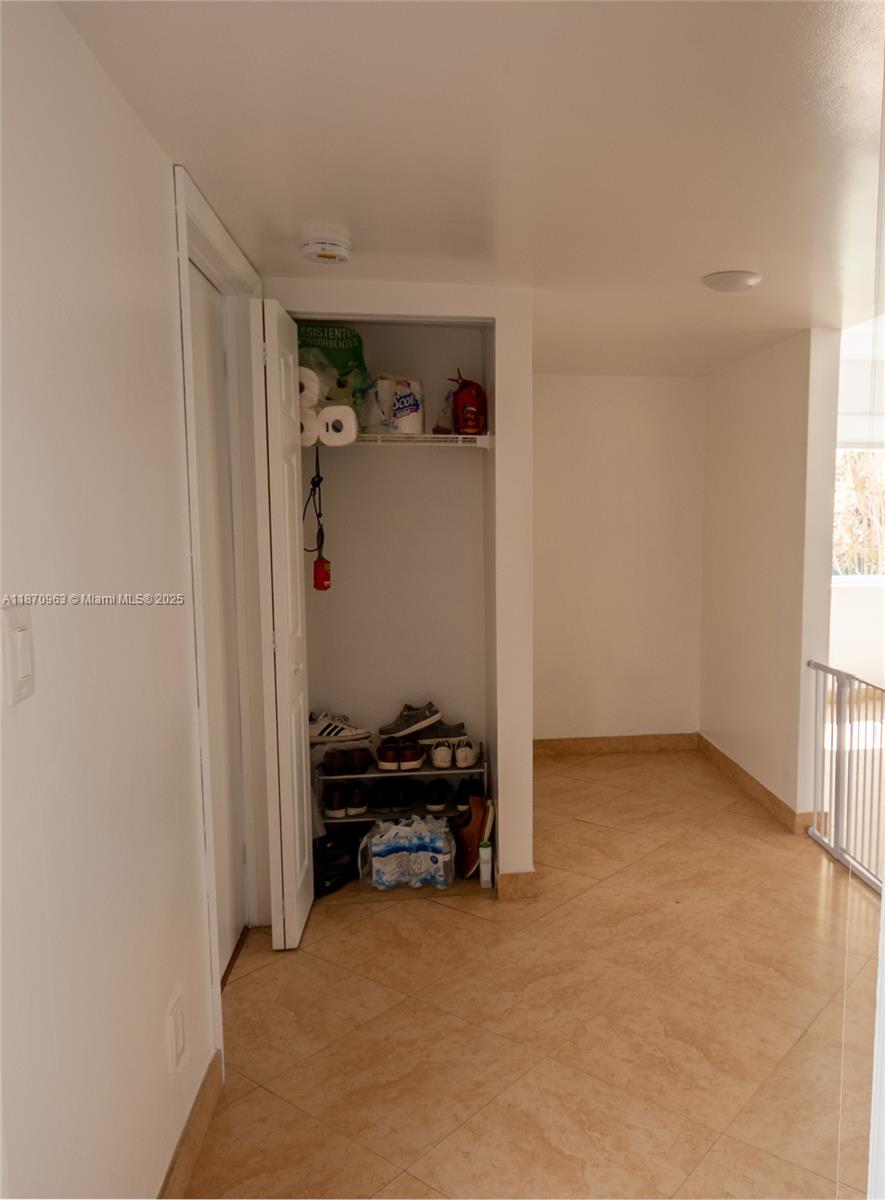 COLONNADES CONDO - Residential