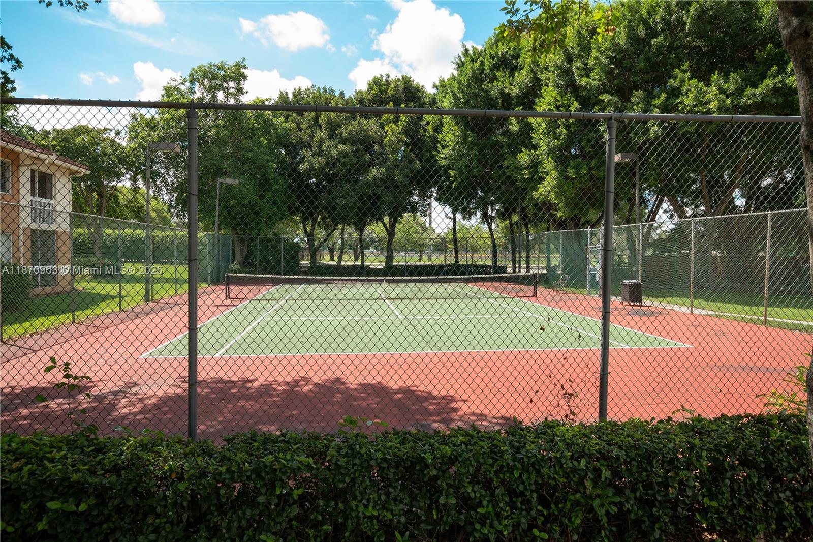 COLONNADES CONDO - Residential