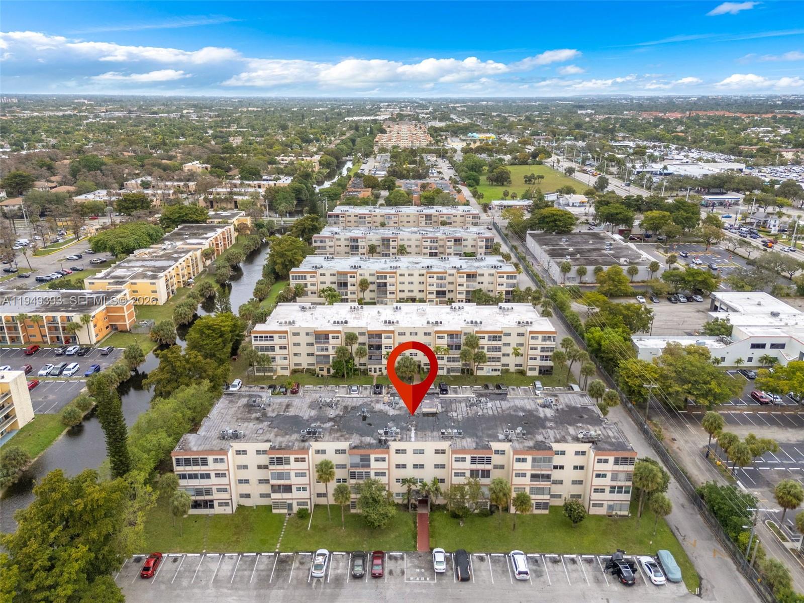 MAJESTIC GARDENS CONDOMIN - Residential