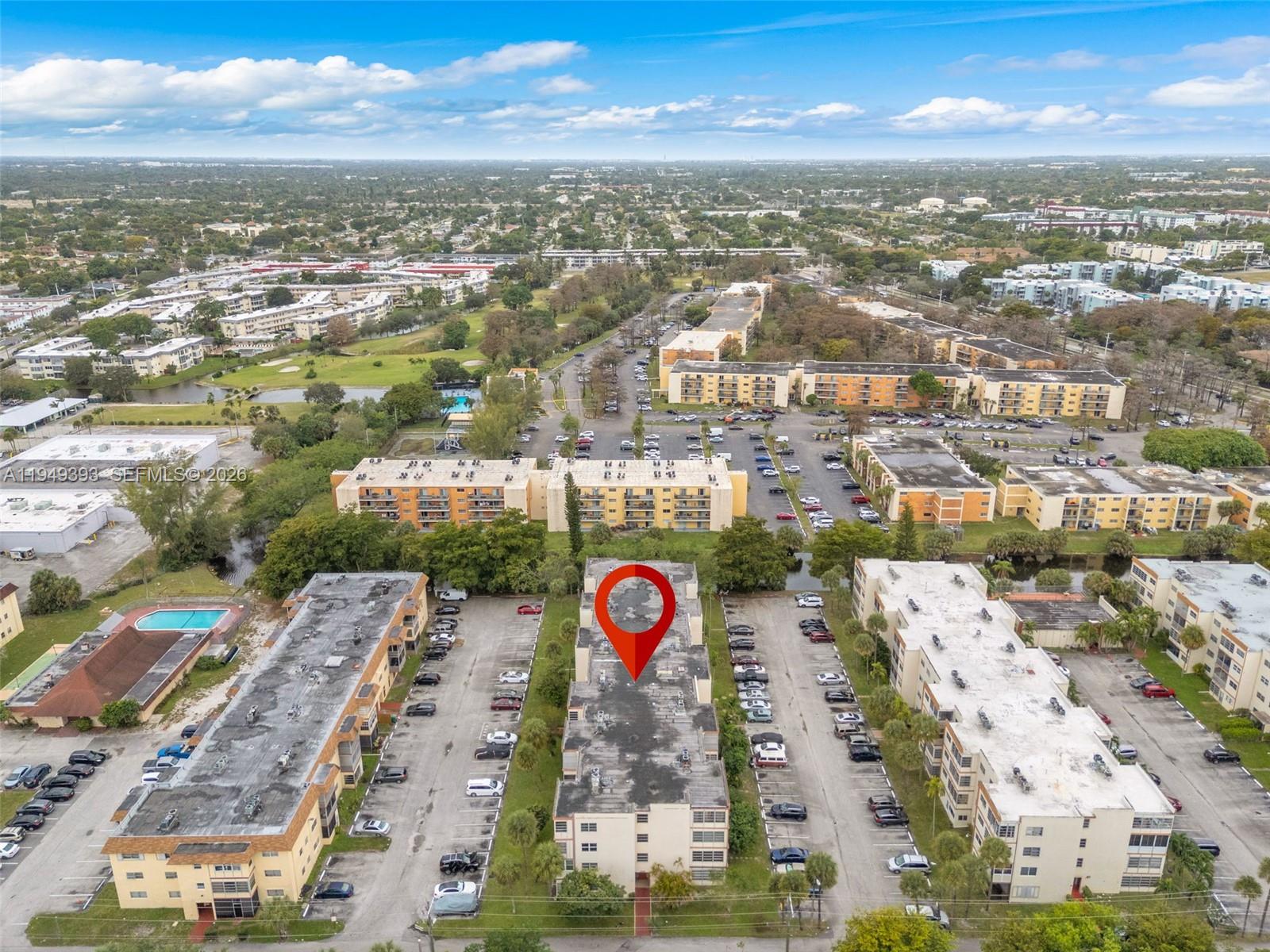 MAJESTIC GARDENS CONDOMIN - Residential