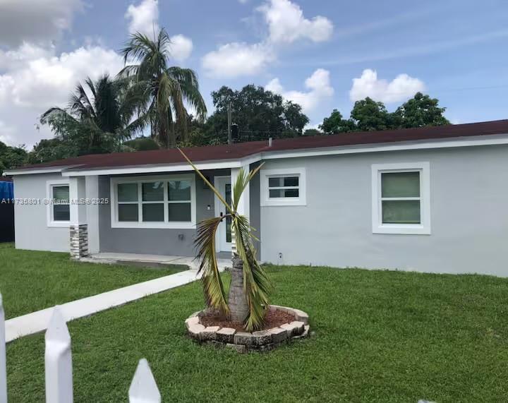 15620 Nw 27th Pl, Miami Gardens, Broward County, Florida - 4 Bedrooms  
2 Bathrooms - 