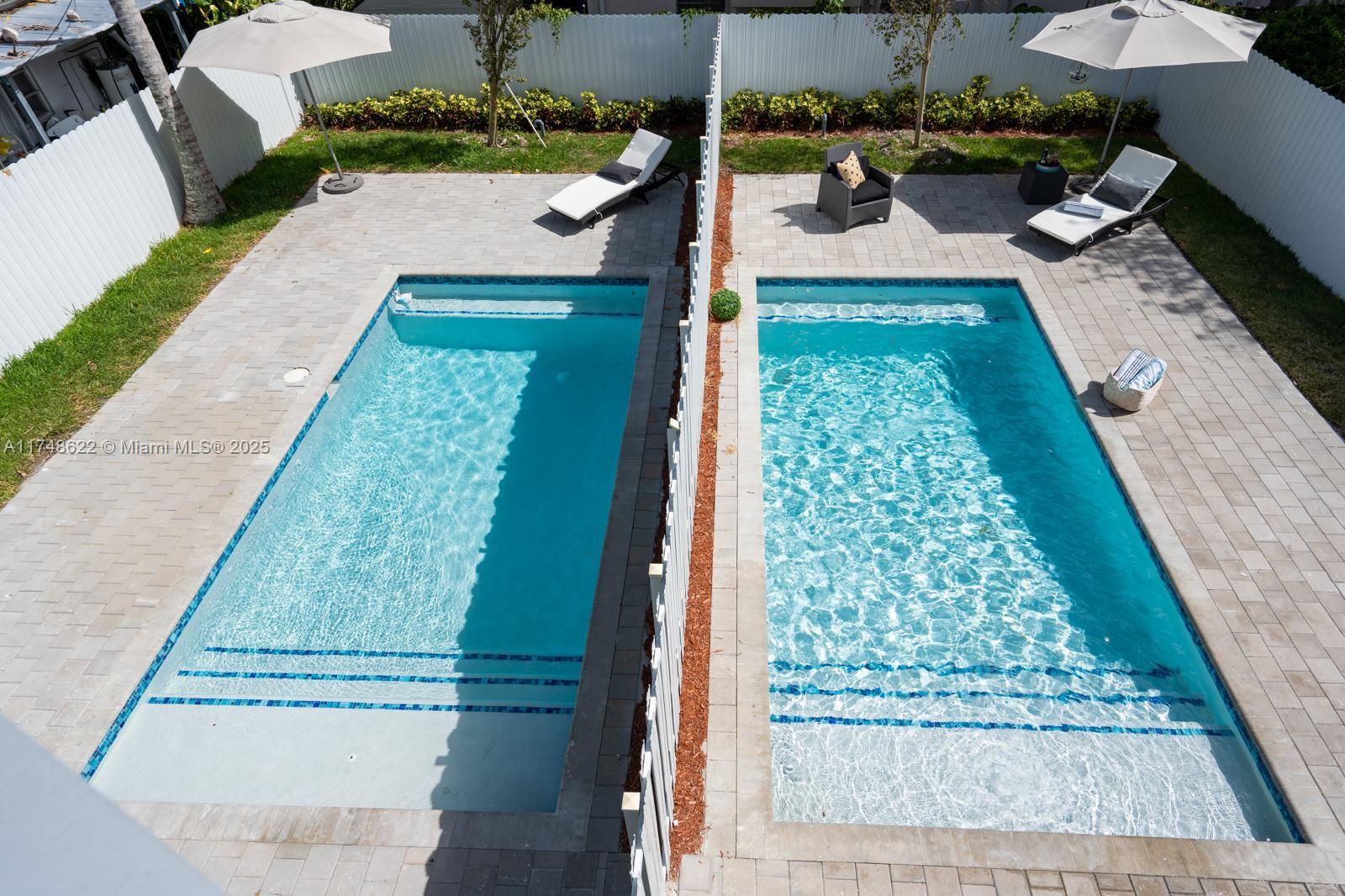 AMND MIAMI SUBURBAN ACRES - Residential Lease