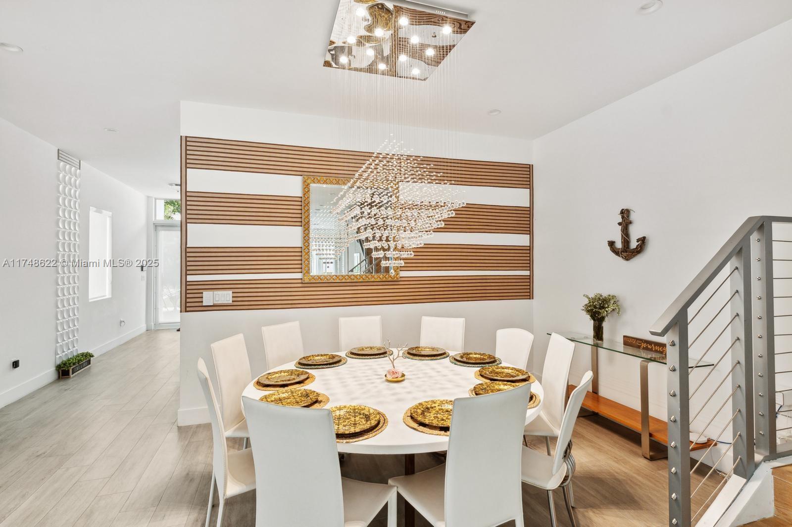 AMND MIAMI SUBURBAN ACRES - Residential Lease