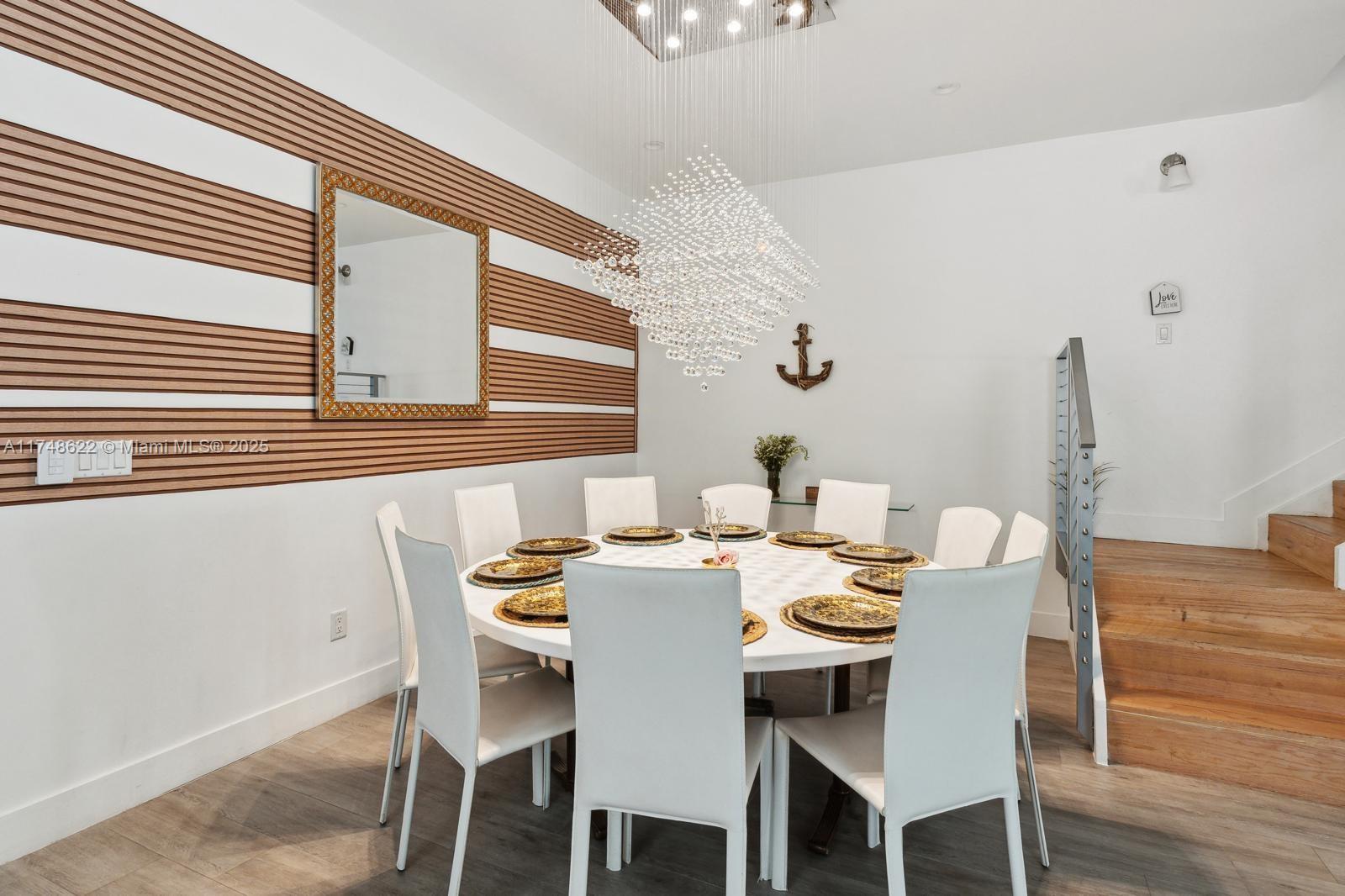 AMND MIAMI SUBURBAN ACRES - Residential Lease