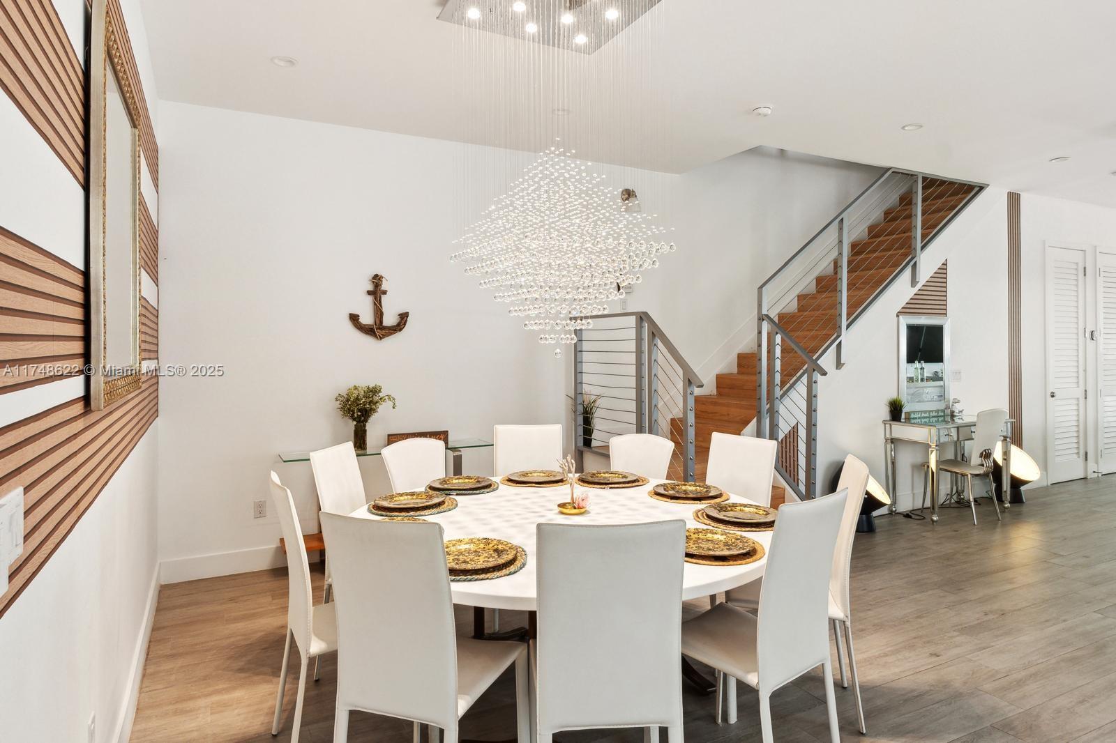 AMND MIAMI SUBURBAN ACRES - Residential Lease