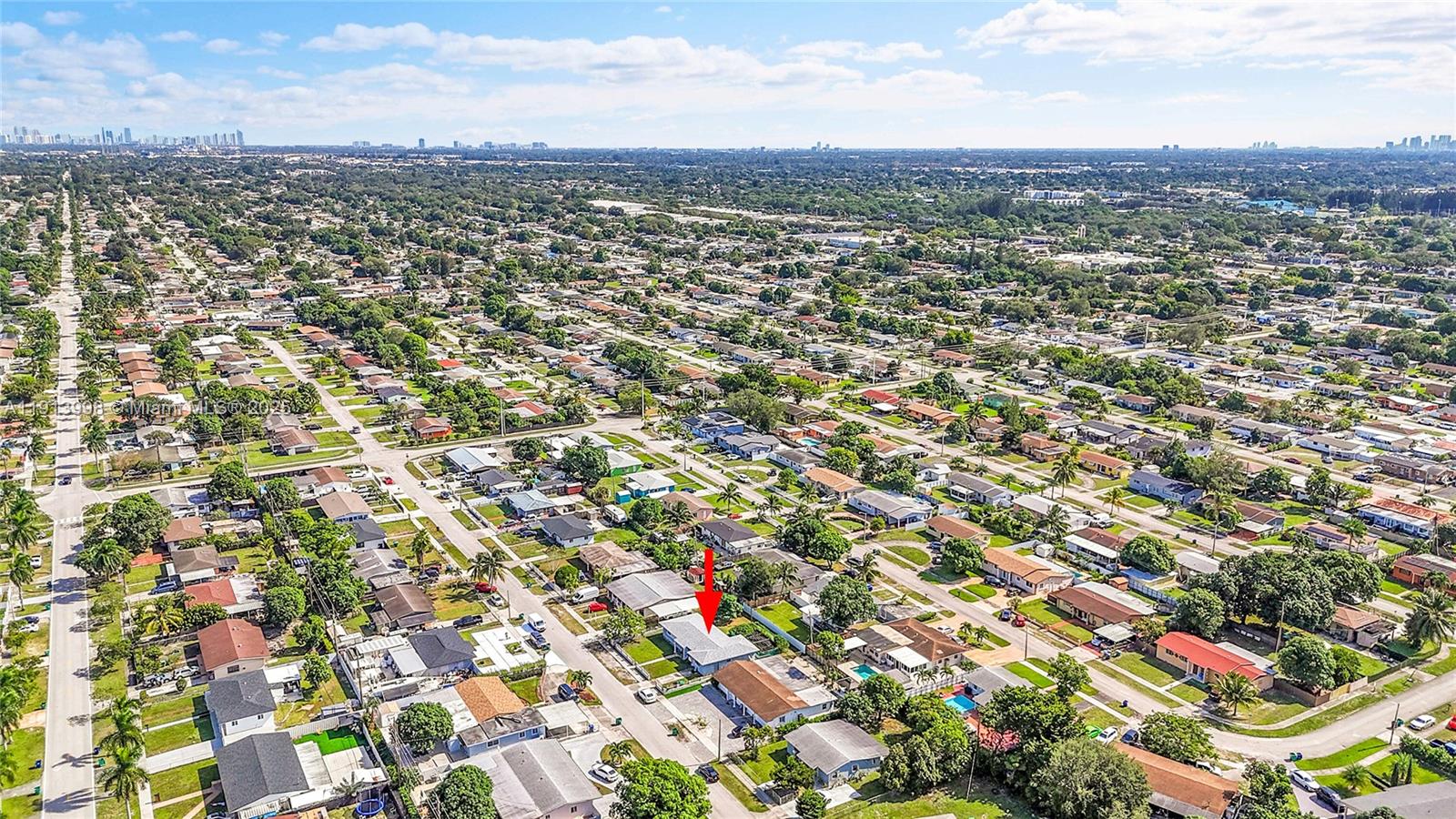 CAROL CITY - Residential