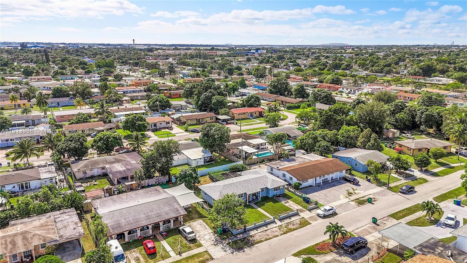 CAROL CITY - Residential