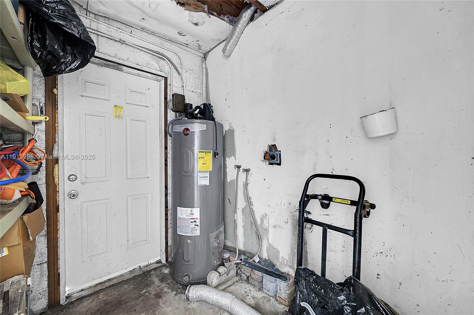 CAROL CITY - Residential