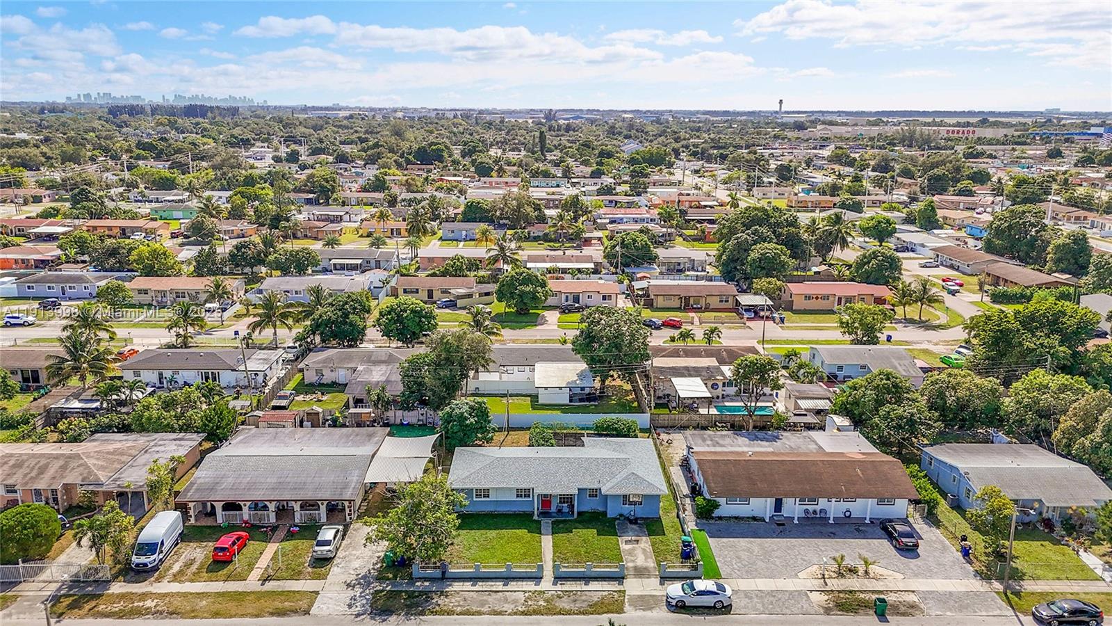 CAROL CITY - Residential