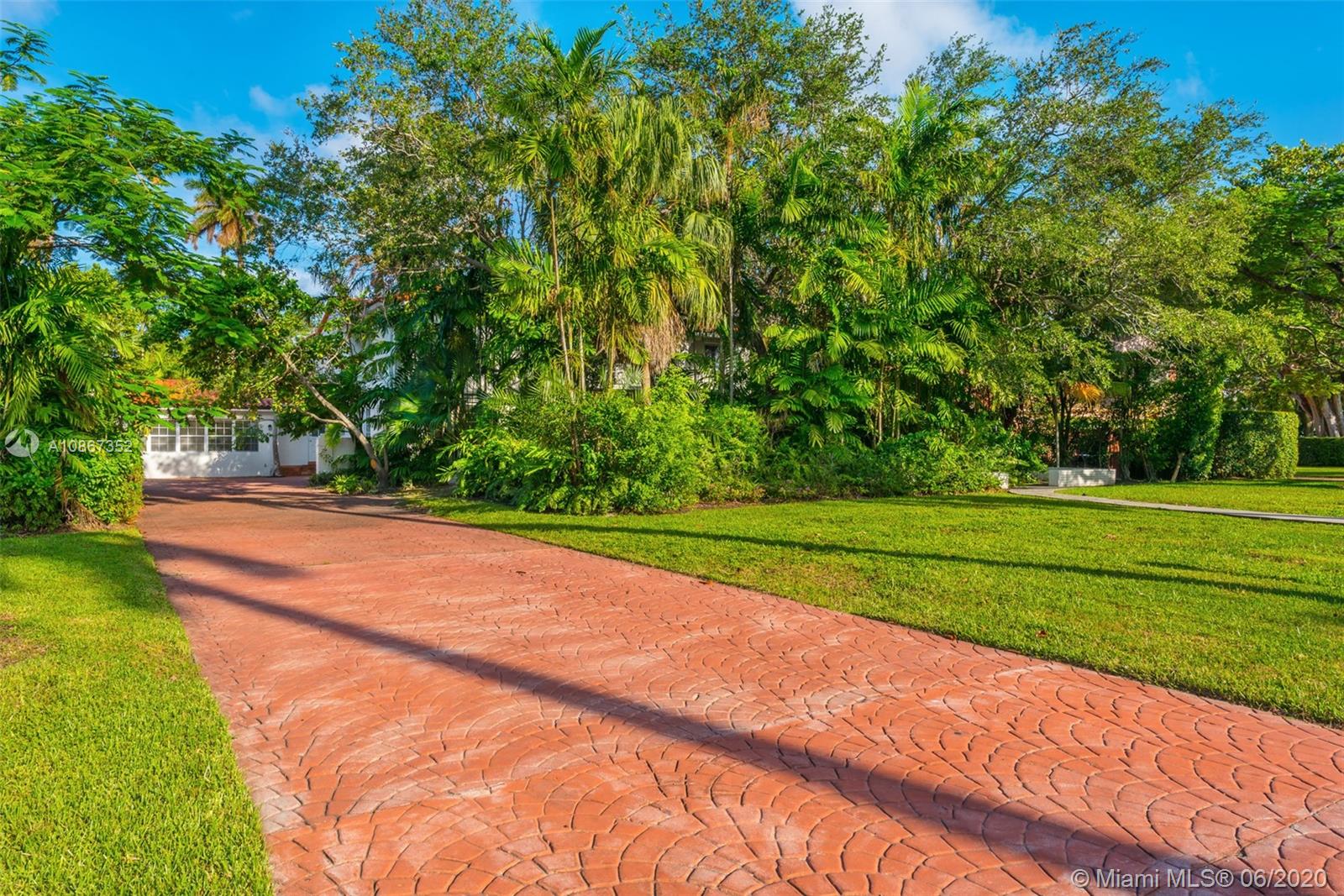 LA GORCE ISLAND - Residential