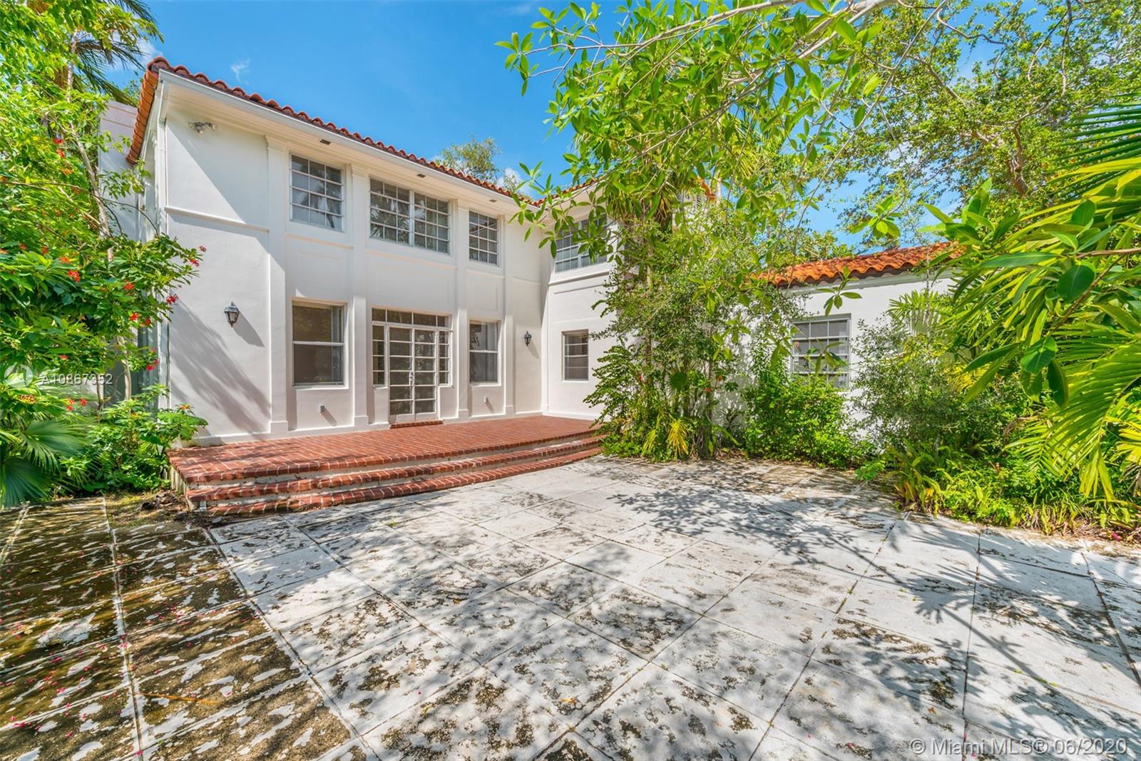 LA GORCE ISLAND - Residential