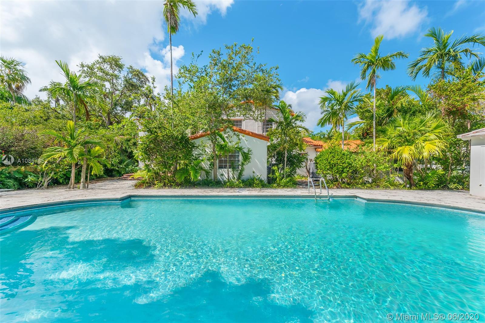 LA GORCE ISLAND - Residential