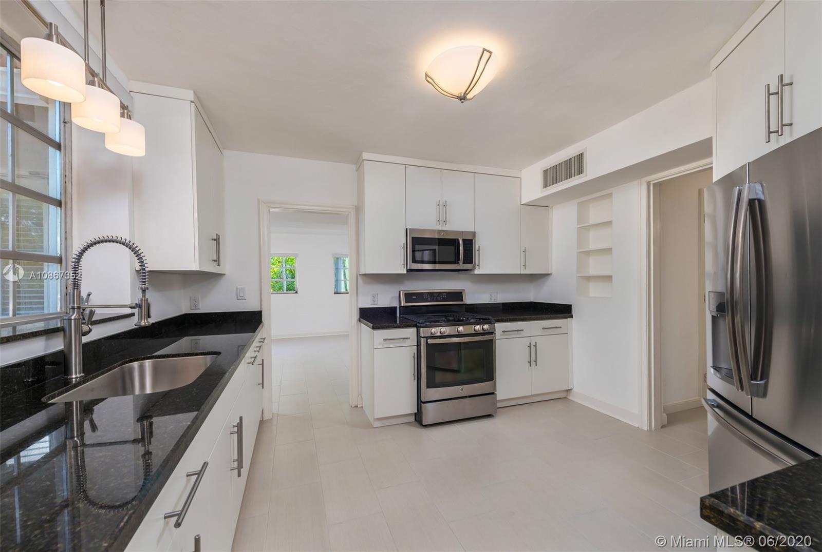 LA GORCE ISLAND - Residential