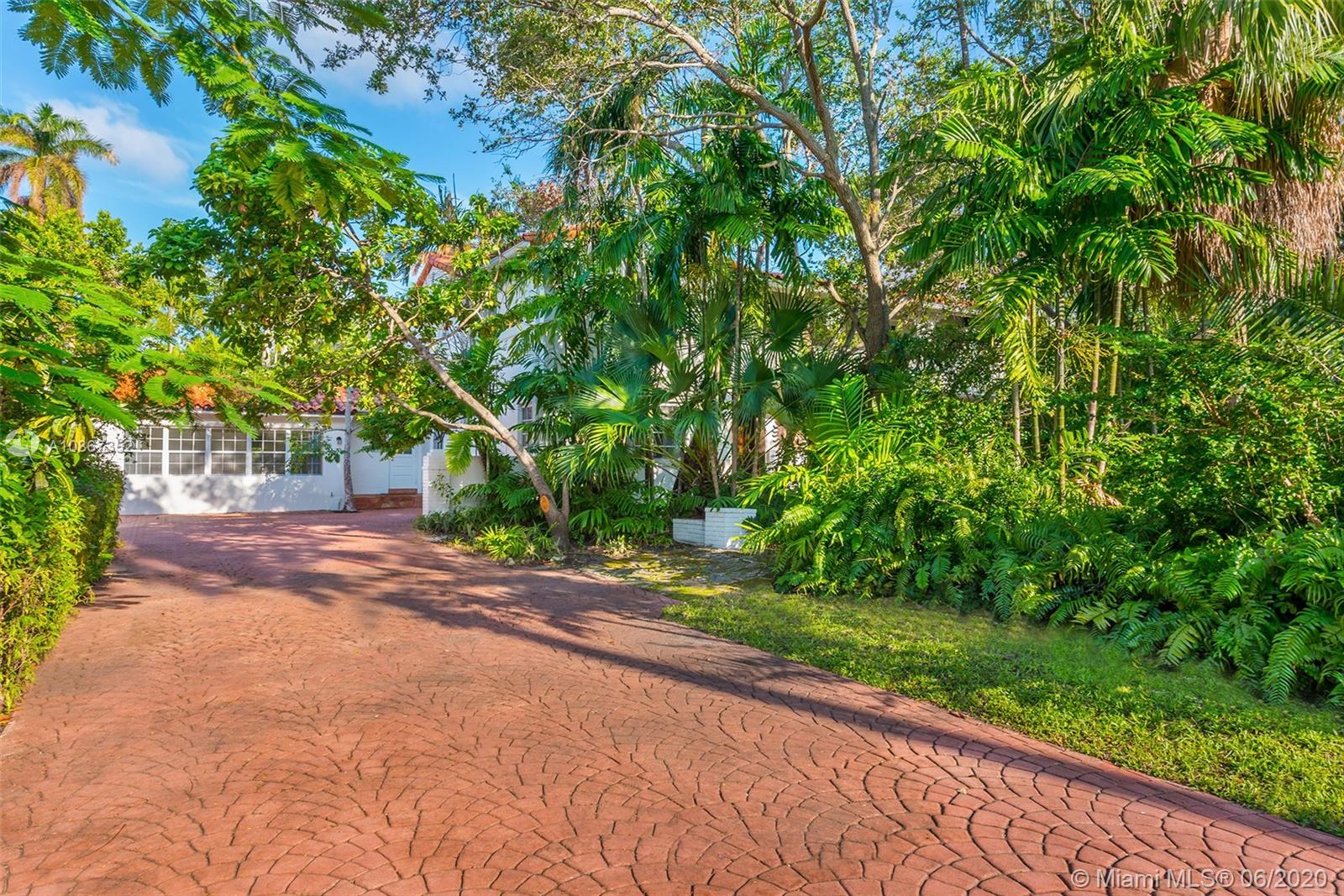 LA GORCE ISLAND - Residential