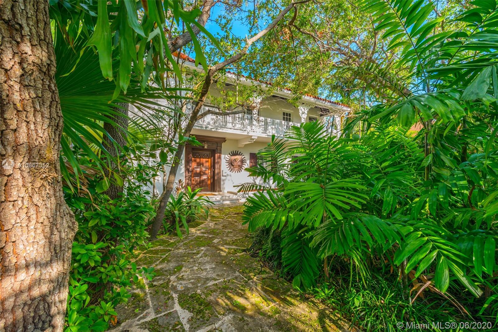 LA GORCE ISLAND - Residential