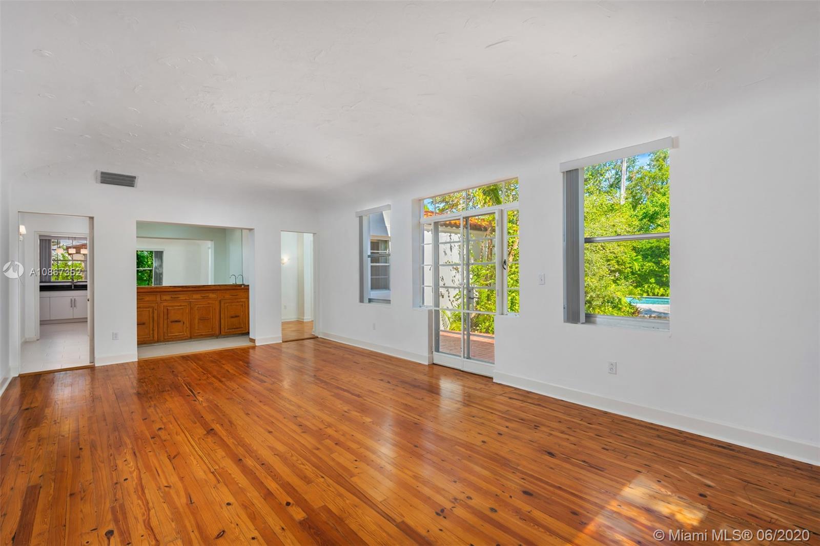 LA GORCE ISLAND - Residential