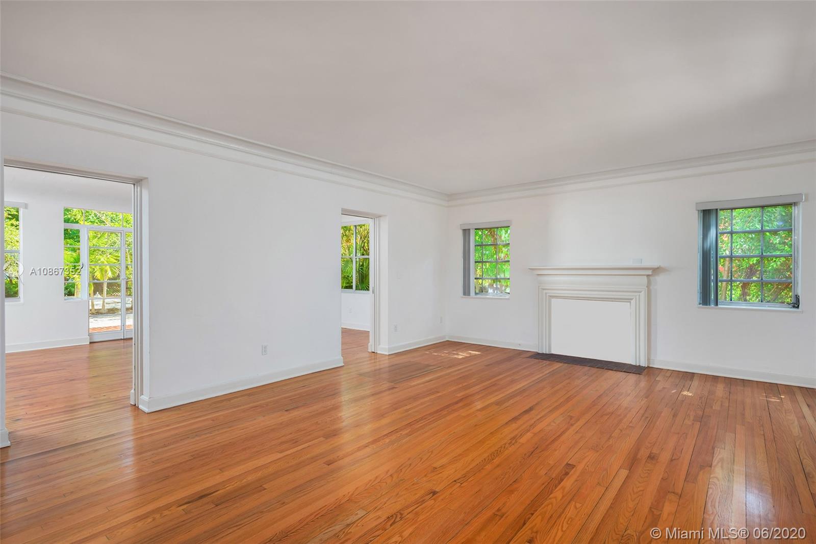 LA GORCE ISLAND - Residential