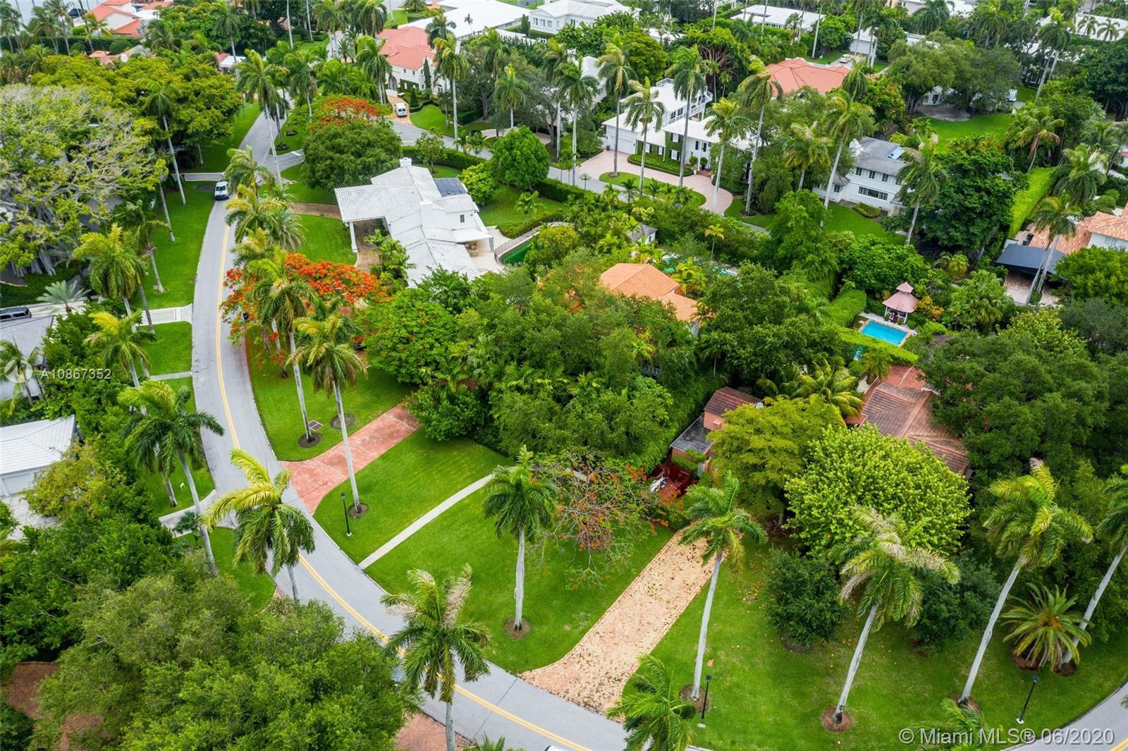 LA GORCE ISLAND - Residential