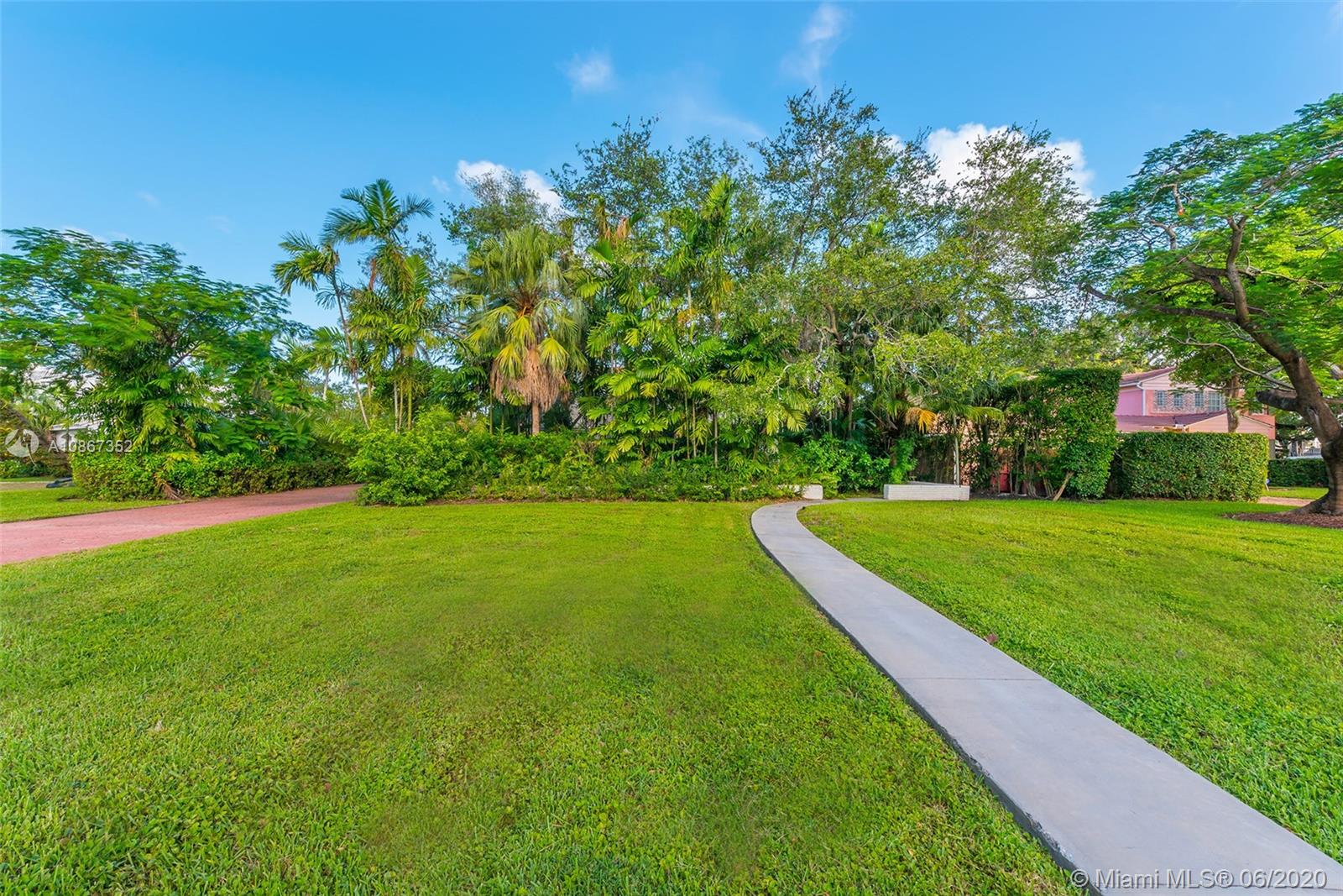 LA GORCE ISLAND - Residential