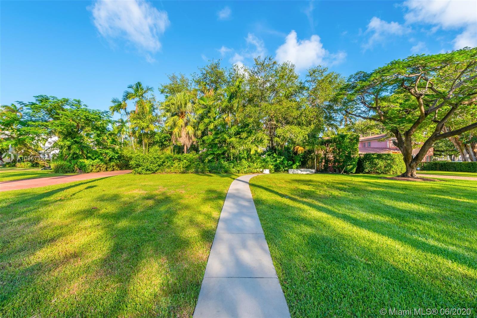 LA GORCE ISLAND - Residential