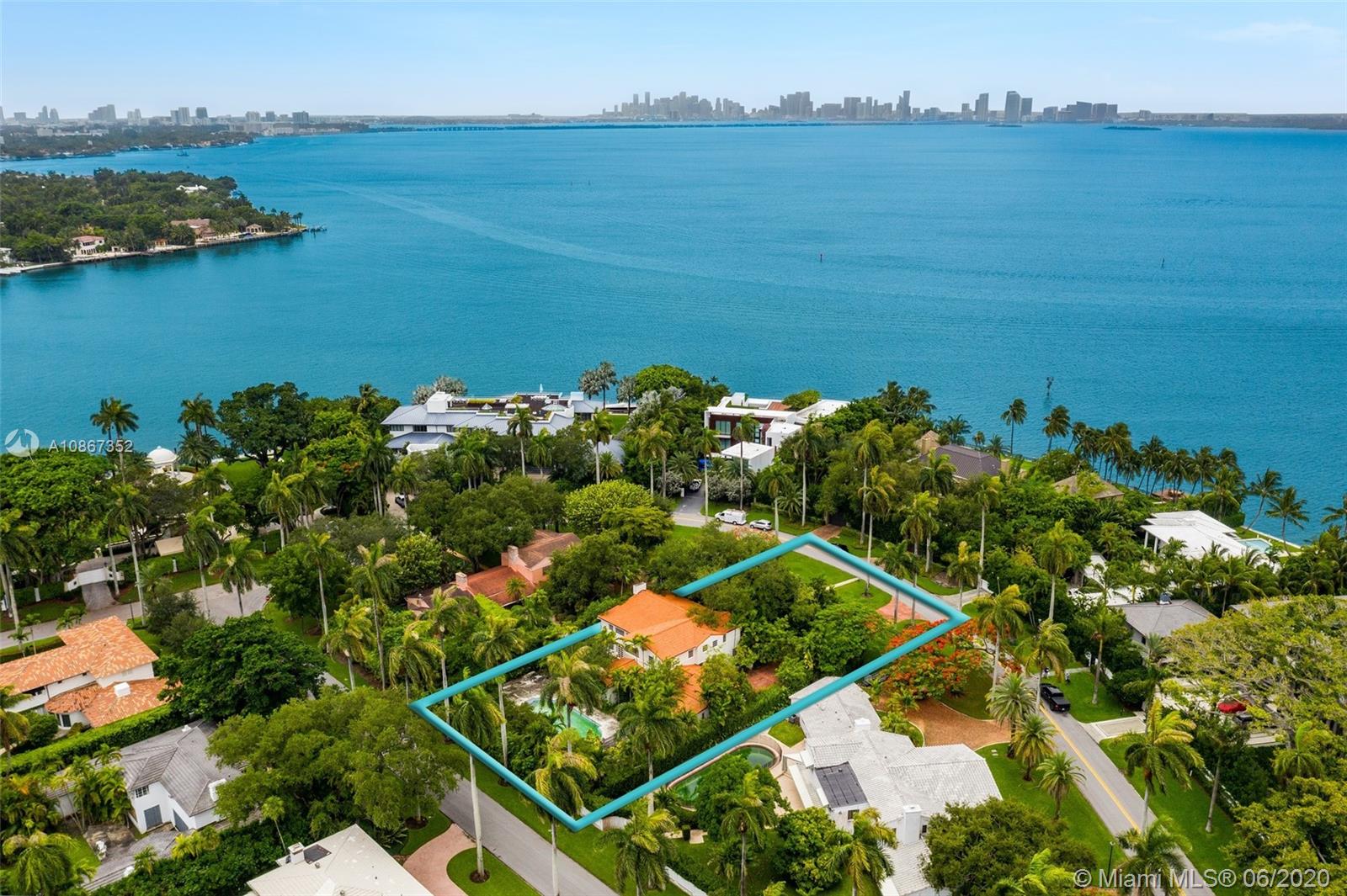 LA GORCE ISLAND - Residential