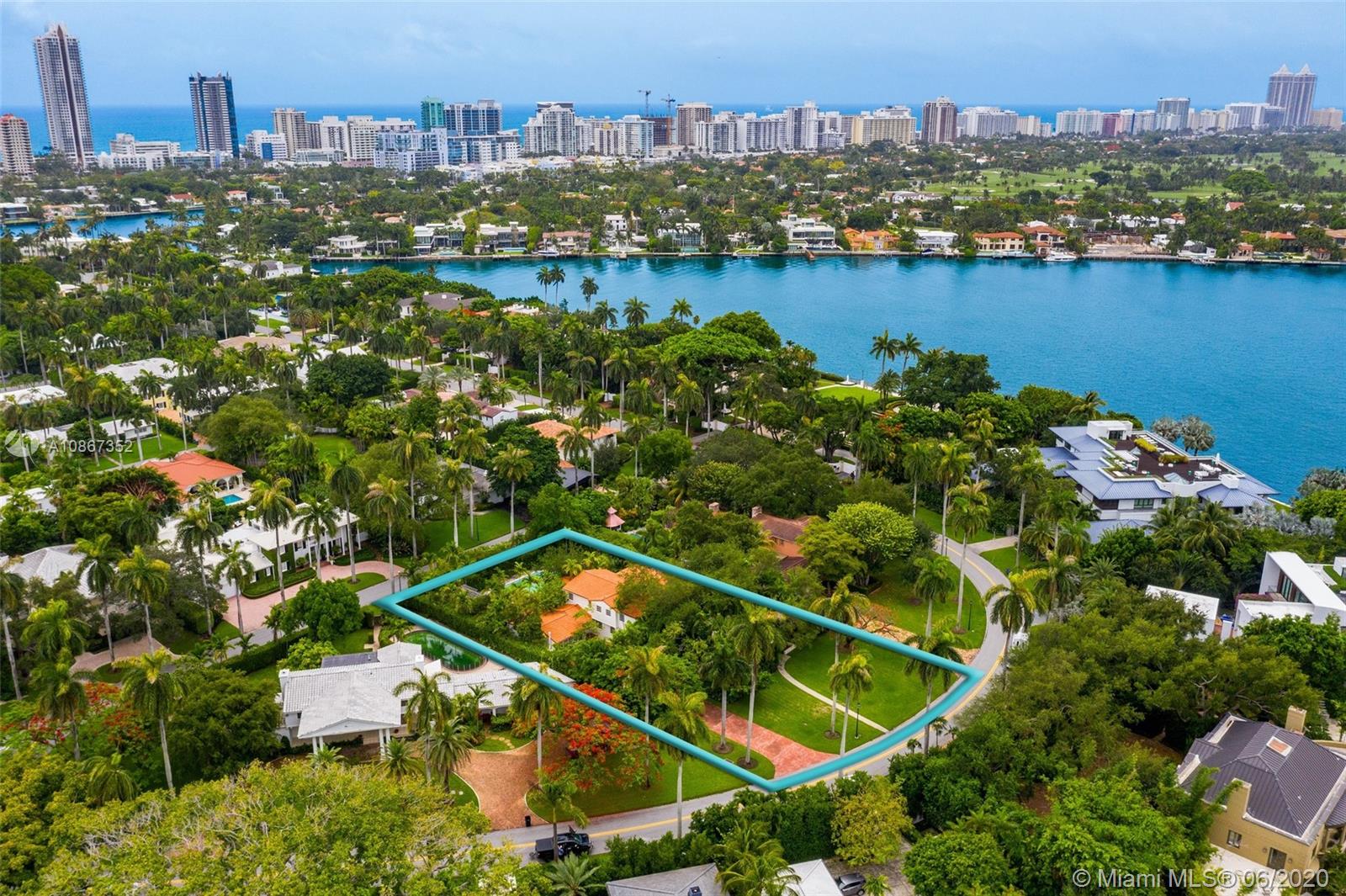 LA GORCE ISLAND - Residential