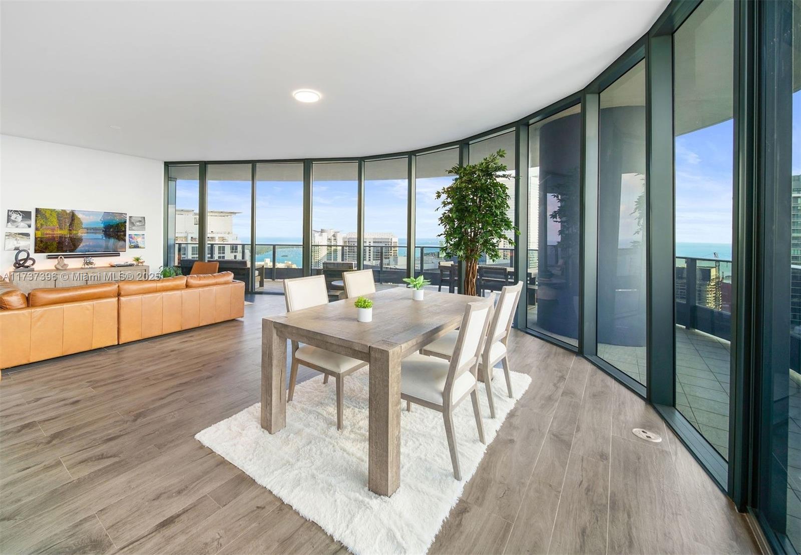 BRICKELL FLATIRON CONDO - Residential