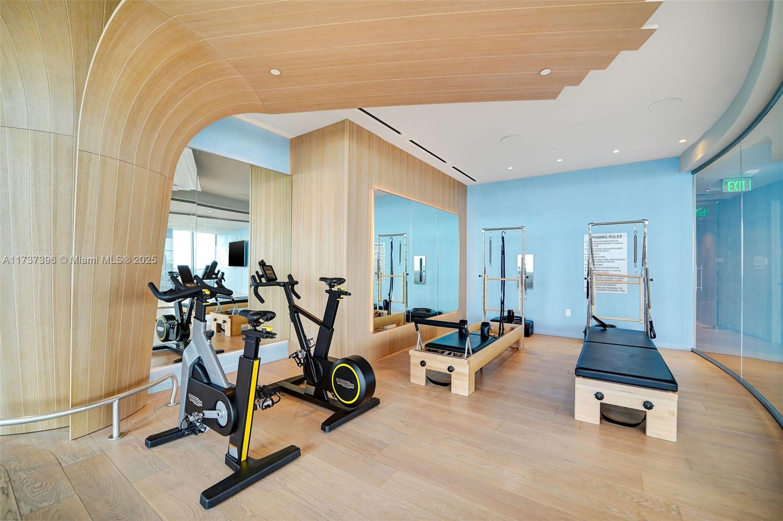 BRICKELL FLATIRON CONDO - Residential